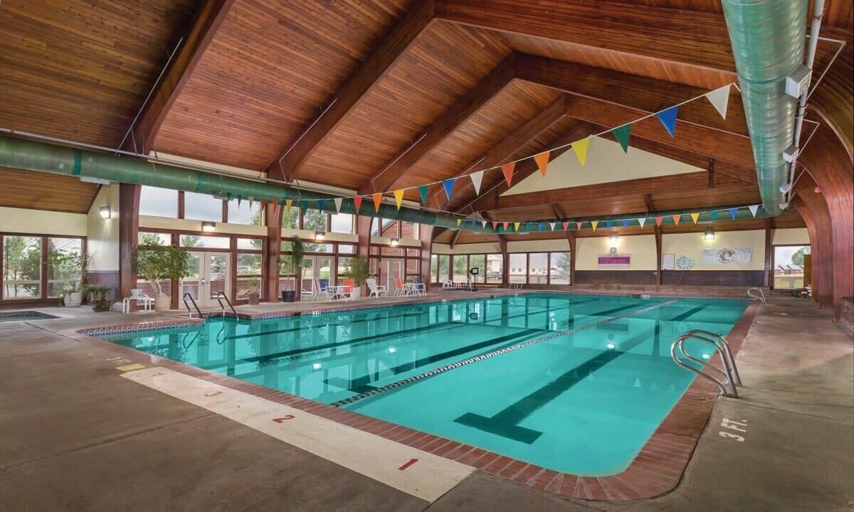 Photo of Outdoor in Pagosa Springs