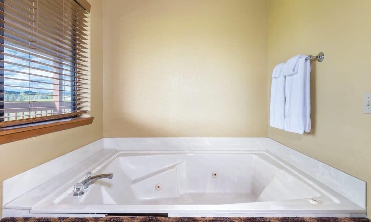 Photo of Bathroom in Pagosa Springs