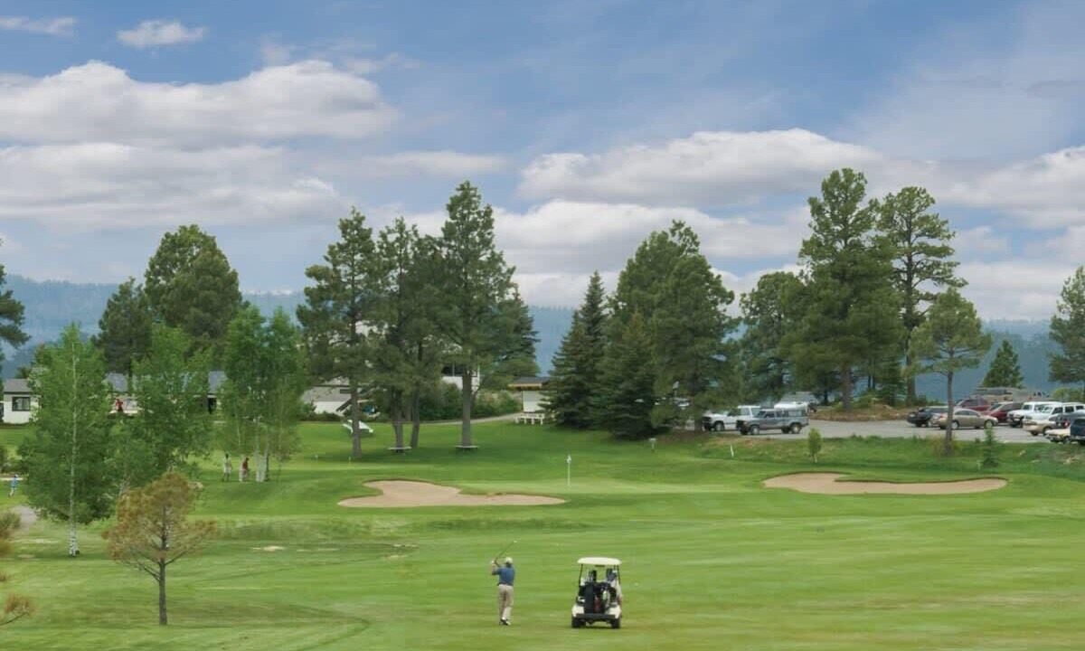 Photo of Others in Pagosa Springs