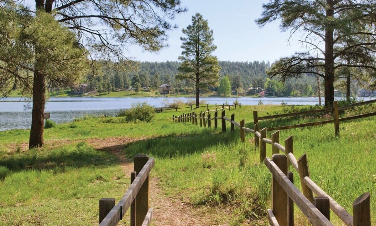 Photo of Outdoor in Pagosa Springs