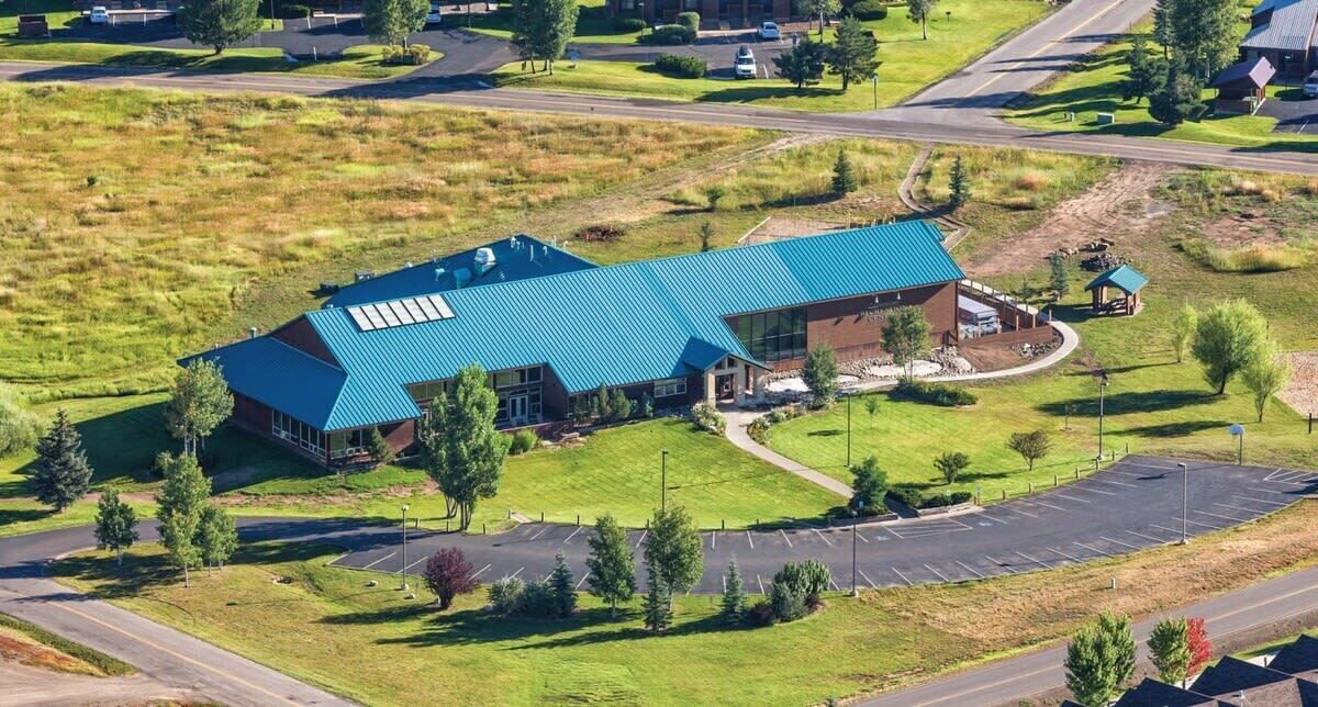 Photo of Outdoor in Pagosa Springs