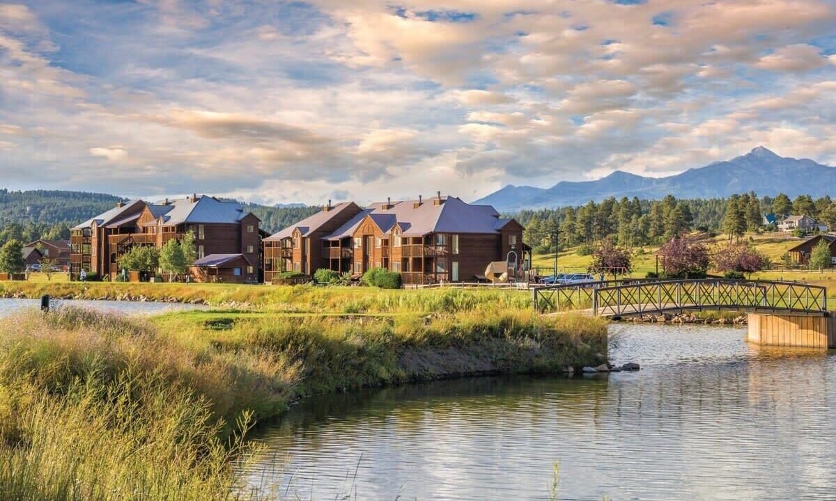 Photo of Outdoor in Pagosa Springs