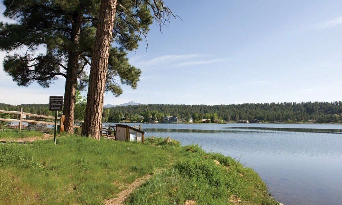 Photo of Outdoor in Pagosa Springs