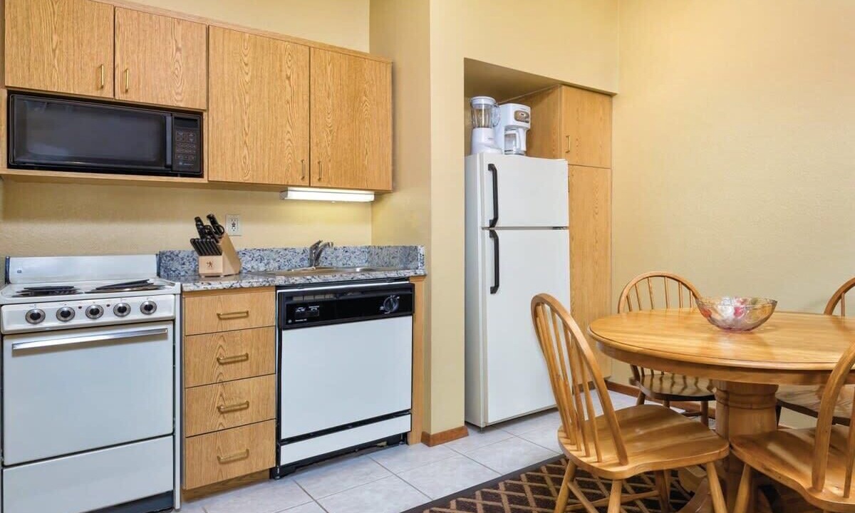 Photo of Kitchen in Pagosa Springs
