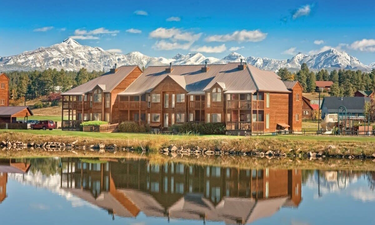 Photo of Outdoor in Pagosa Springs