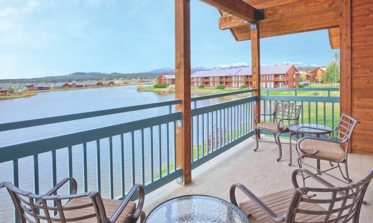 Photo of Outdoor in Pagosa Springs