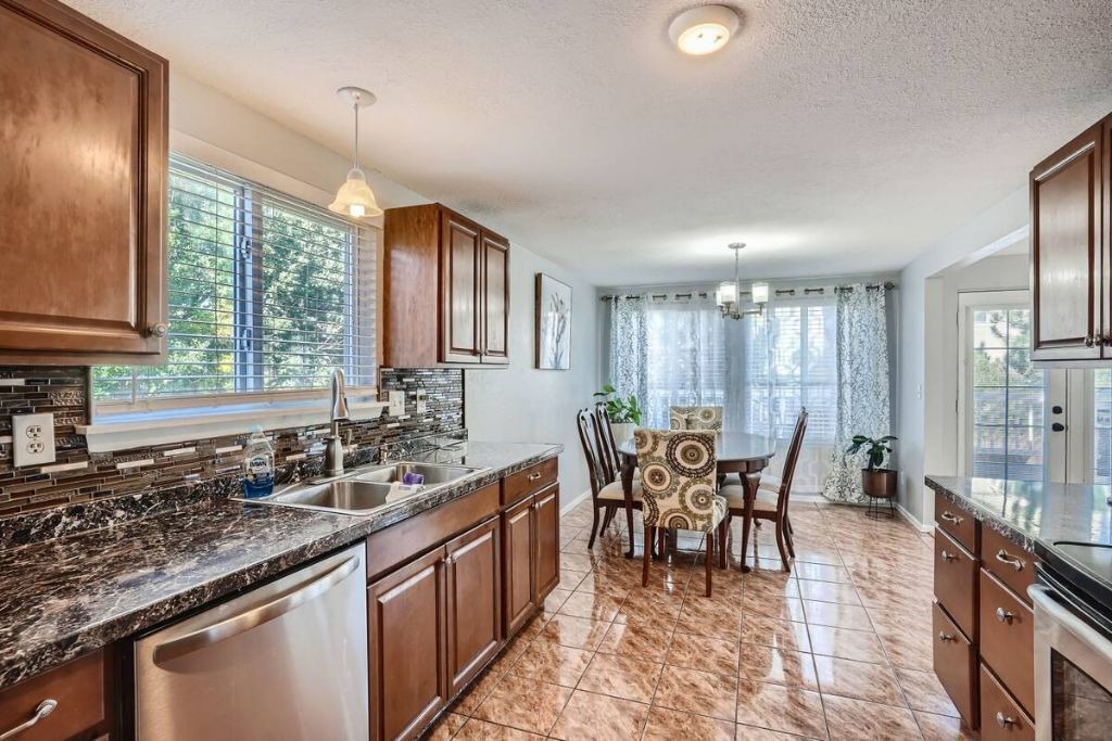 Photo of Kitchen in Aurora