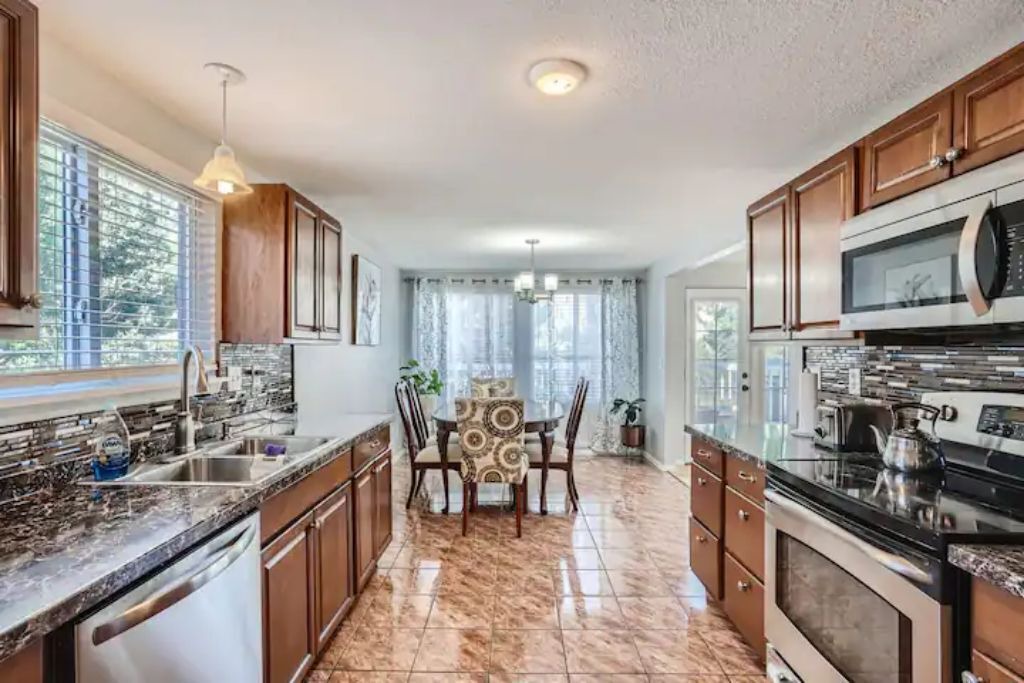 Photo of Kitchen in Aurora