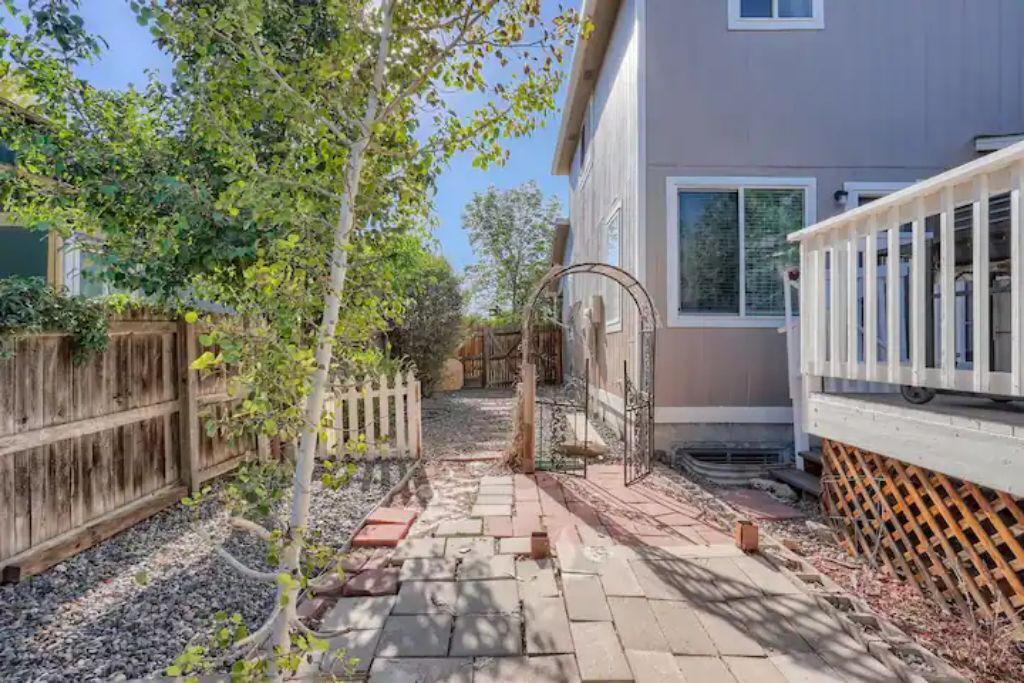 Photo of Outdoor in Aurora