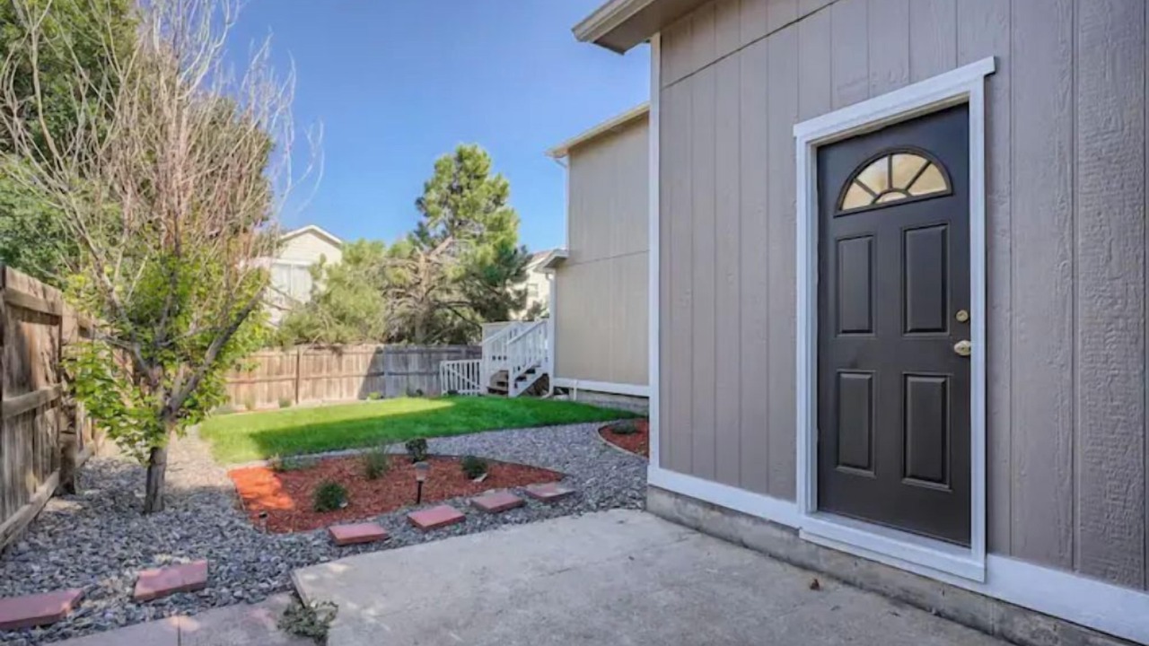 Photo of Outdoor in Aurora