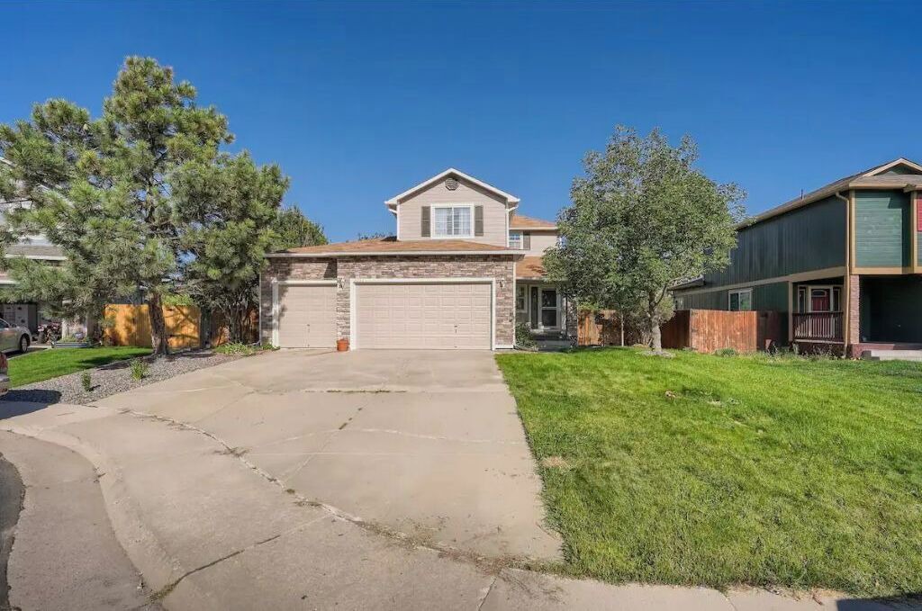 Photo of Outdoor in Aurora