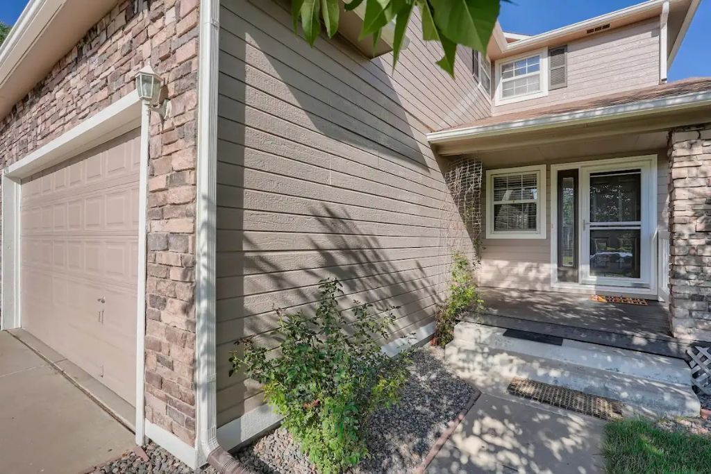 Photo of Outdoor in Aurora