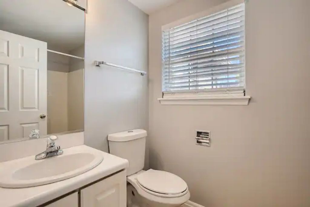 Photo of Bathroom in Aurora