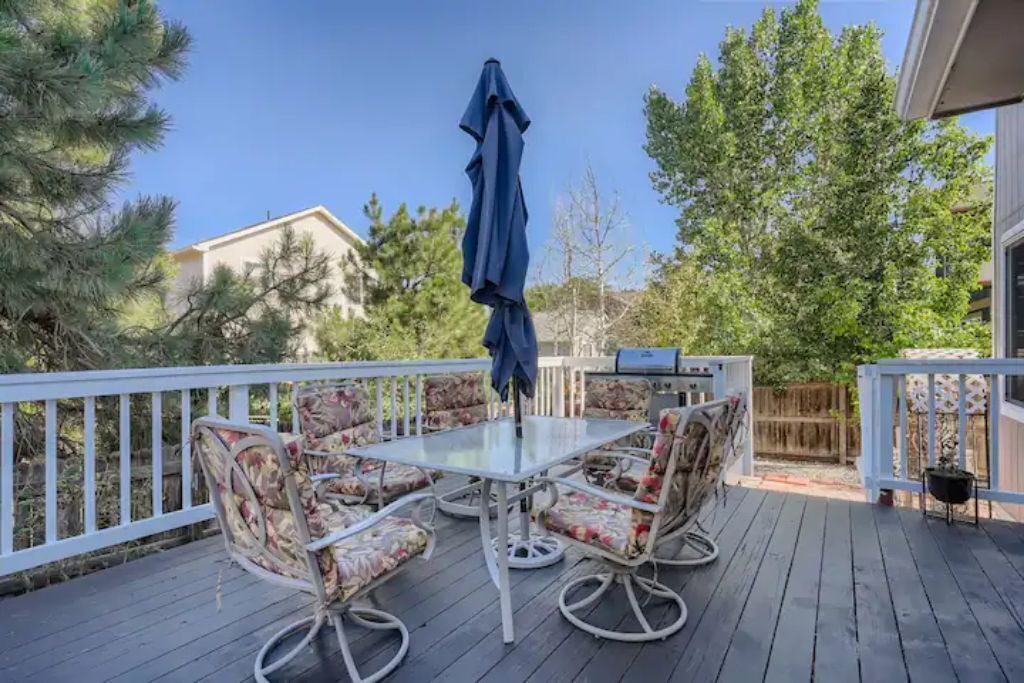 Photo of Outdoor in Aurora