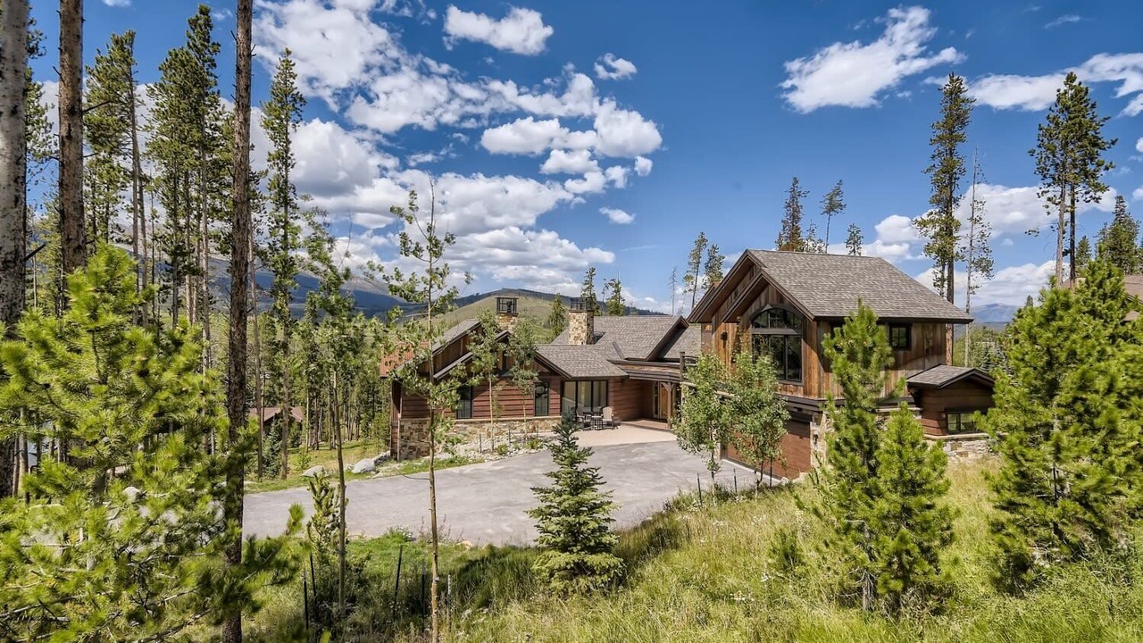 Photo of Outdoor in The Highlands