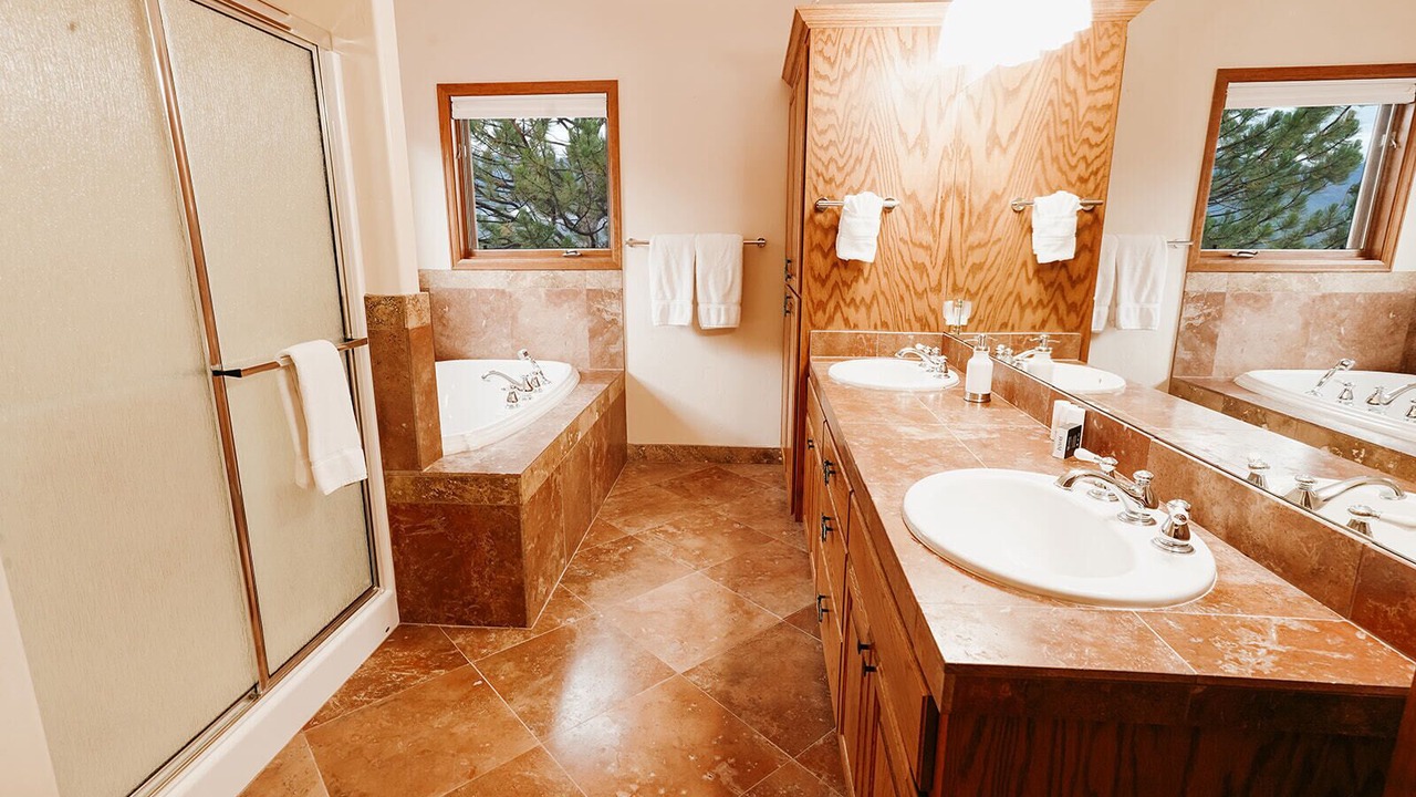 Photo of Bathroom in Ridgway
