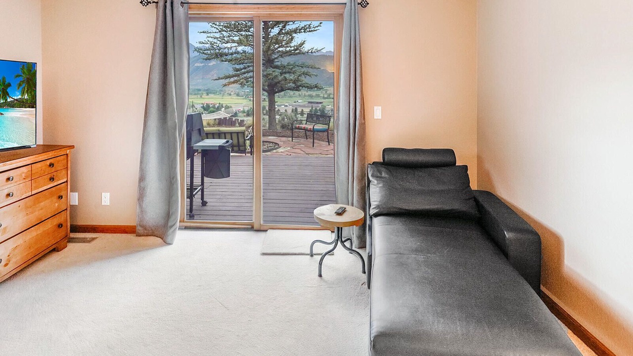 Photo of Livingroom in Ridgway
