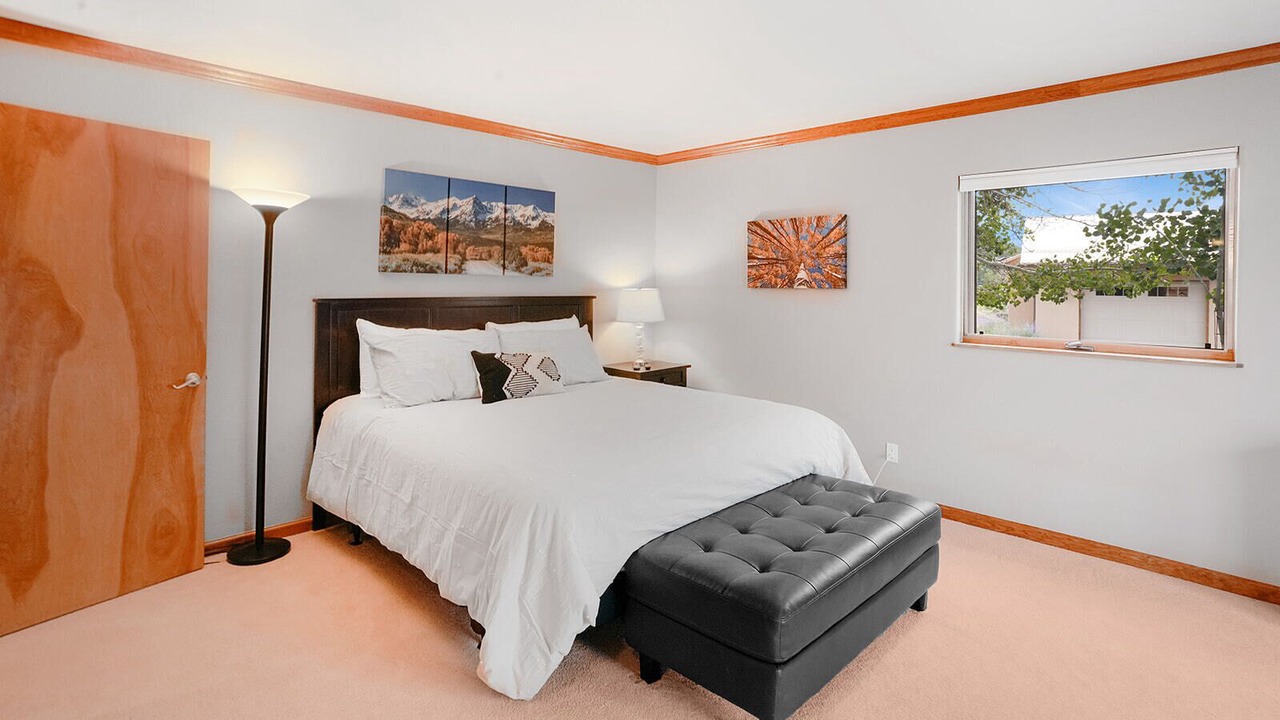 Photo of Bedroom in Ridgway