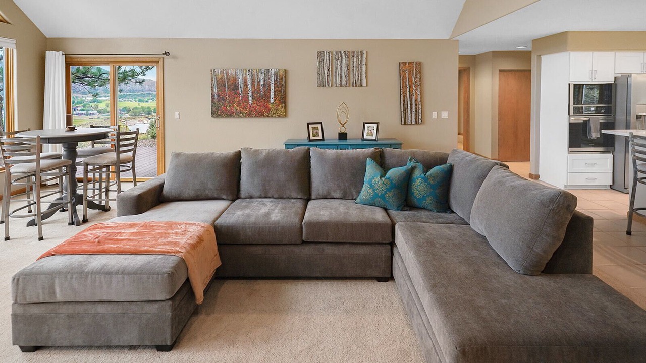 Photo of Livingroom in Ridgway