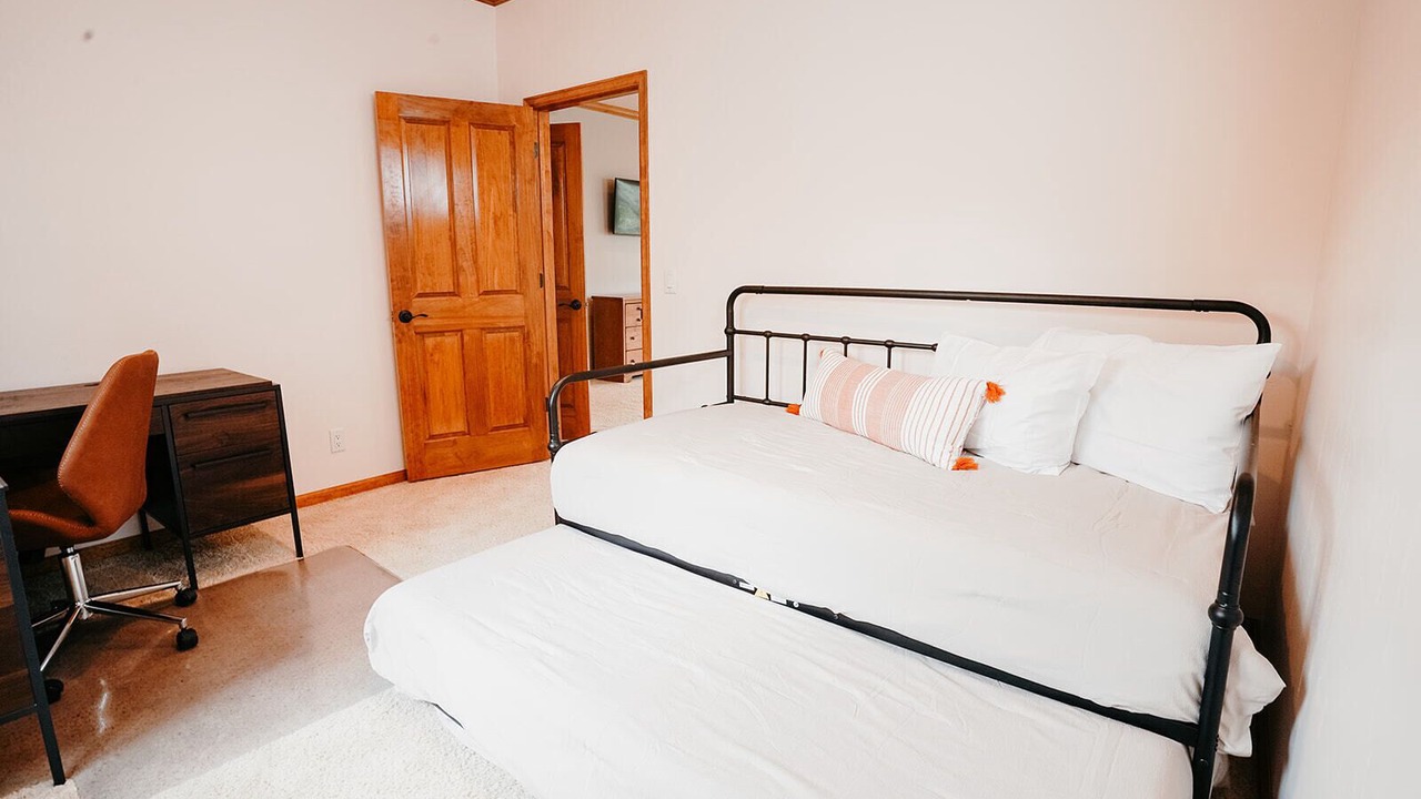 Photo of Bedroom in Ridgway