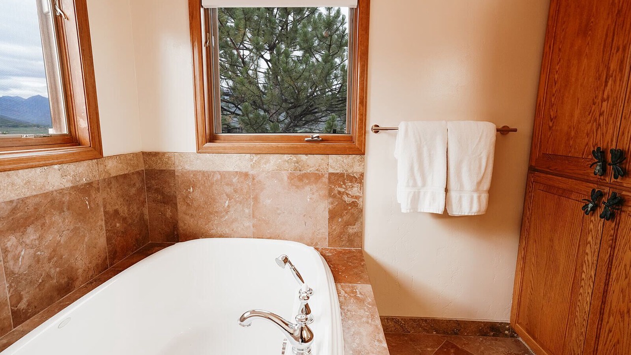Photo of Bathroom in Ridgway