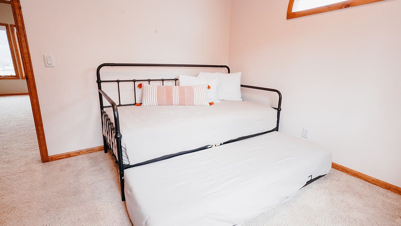 Photo of Bedroom in Ridgway