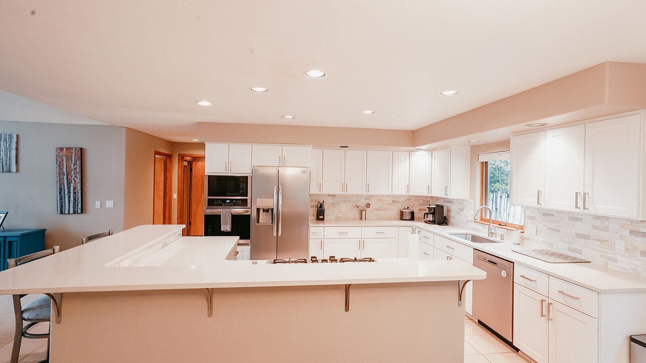 Photo of Kitchen in Ridgway