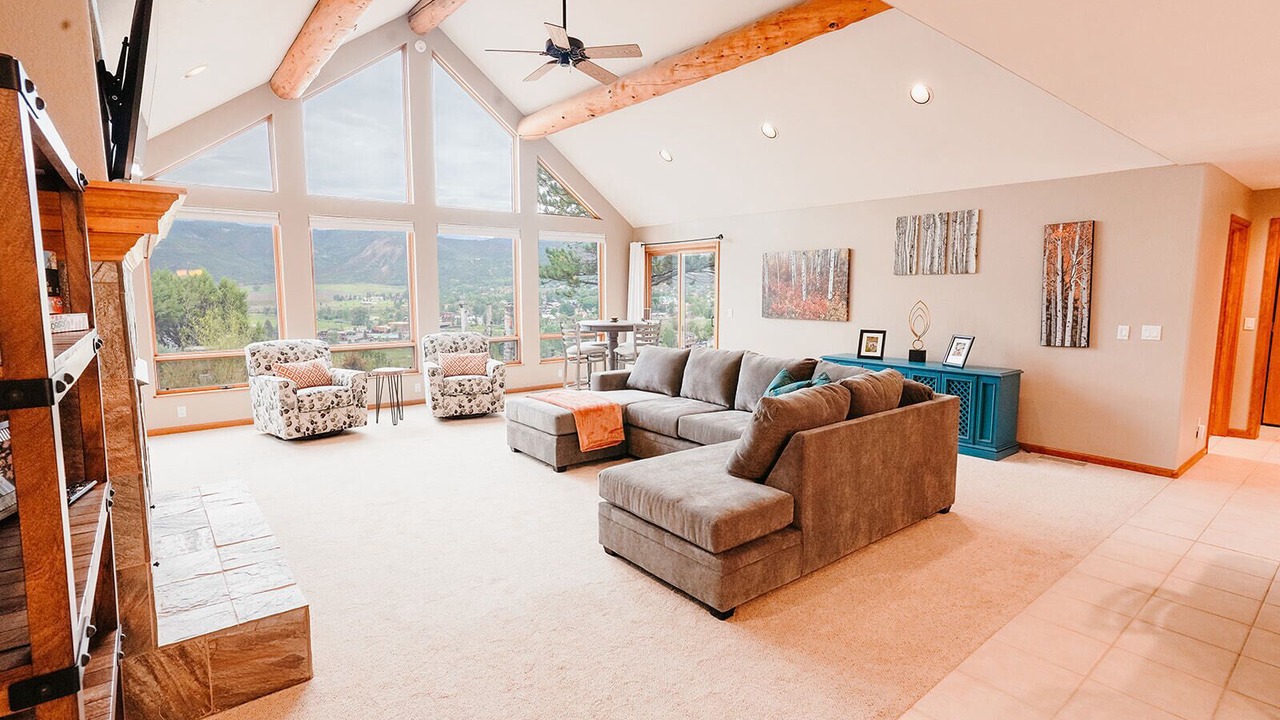Photo of Livingroom in Ridgway
