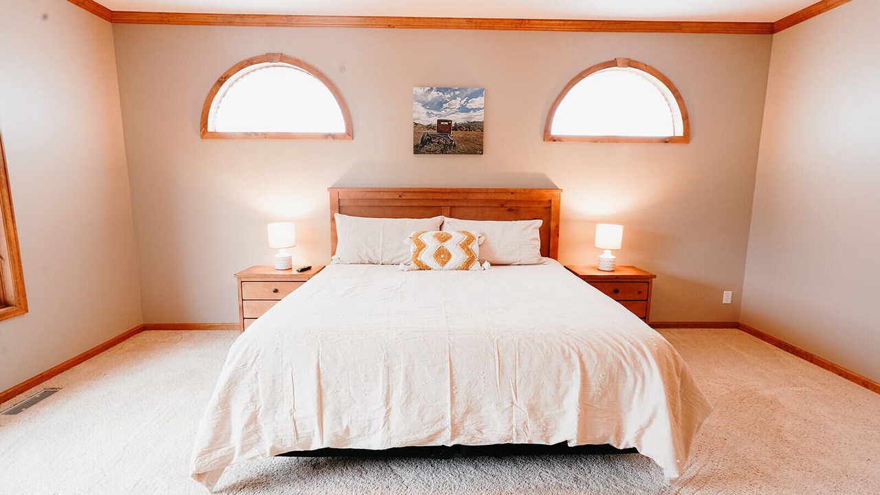 Photo of Bedroom in Ridgway