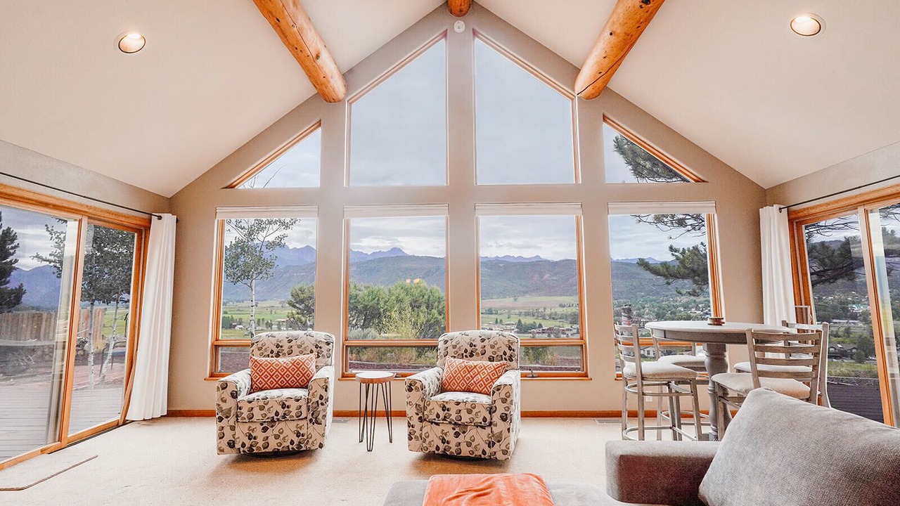 Photo of Livingroom in Ridgway