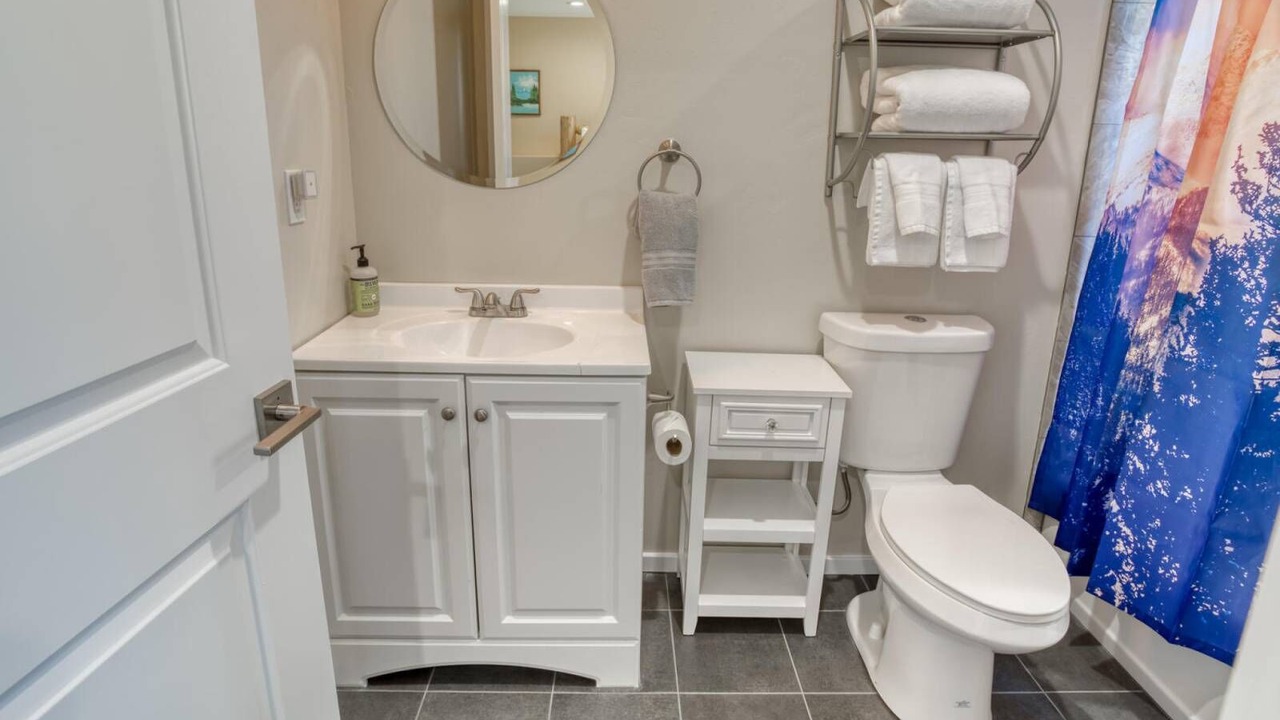 Photo of Bathroom in Pagosa Highlands
