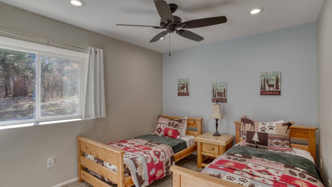 Photo of Bedroom in Pagosa Highlands