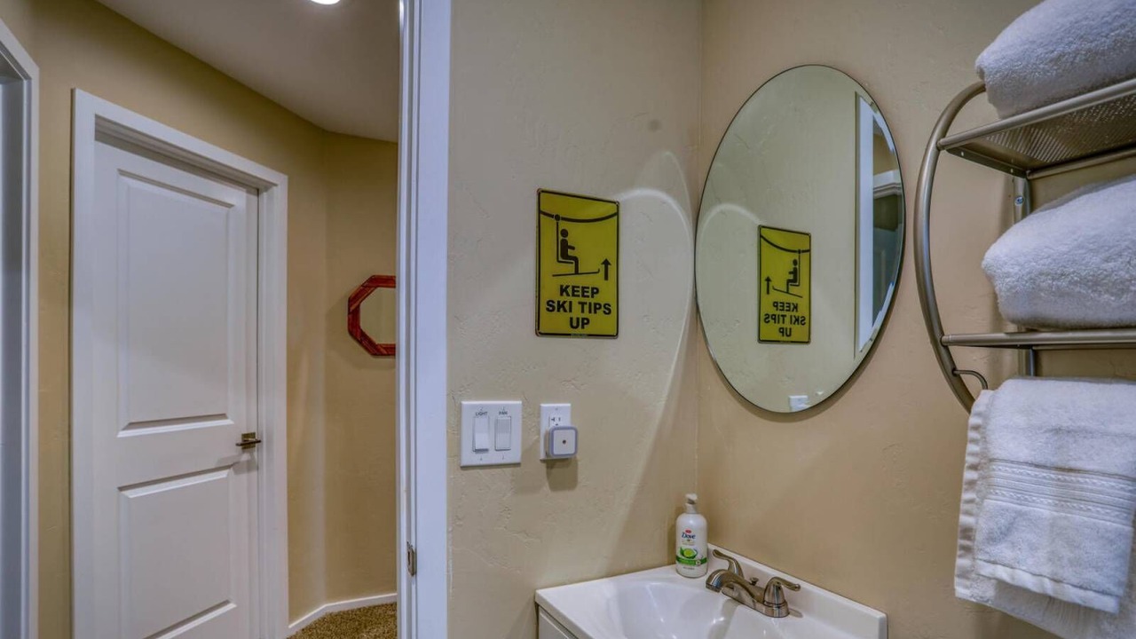 Photo of Bathroom in Pagosa Highlands
