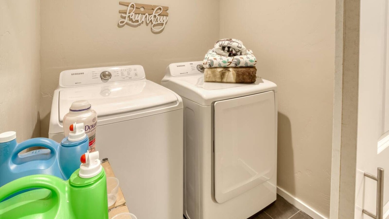 Photo of Bedroom in Pagosa Highlands