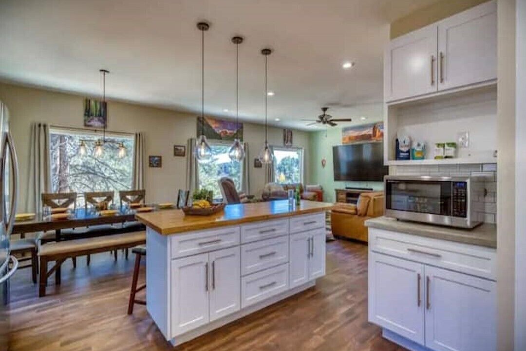 Photo of Bedroom in Pagosa Highlands