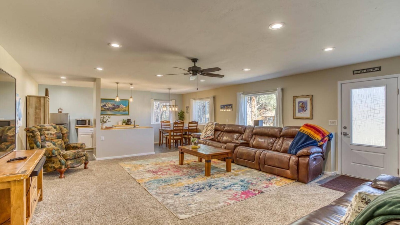 Photo of Bedroom in Pagosa Highlands