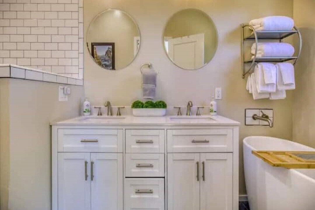 Photo of Bathroom in Pagosa Highlands