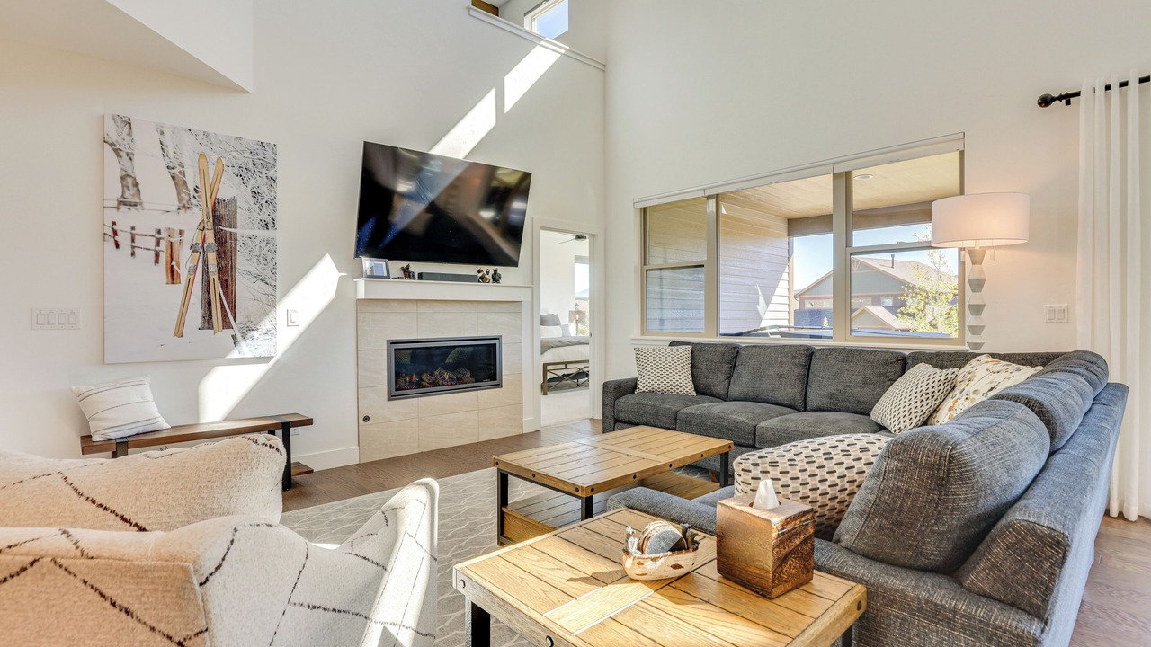 Photo of Bedroom in Grand Elk Ranch