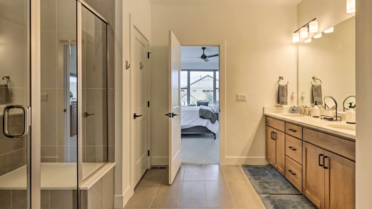 Photo of Bedroom in Grand Elk Ranch