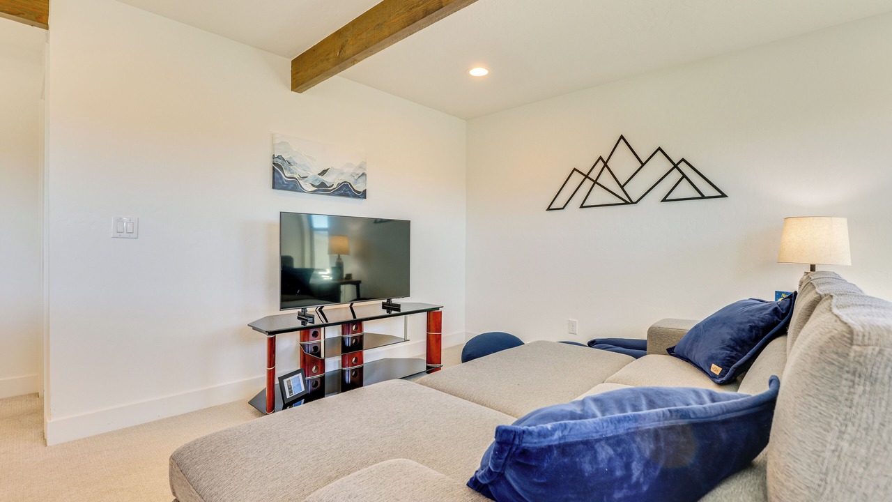 Photo of Livingroom in Grand Elk Ranch
