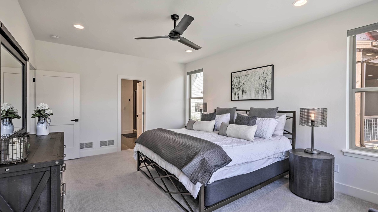 Photo of Bedroom in Grand Elk Ranch
