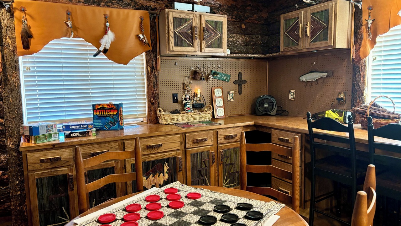 Photo of Bedroom in Lake Hatcher Park