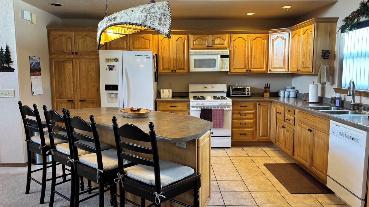 Photo of Kitchen in Lake Hatcher Park