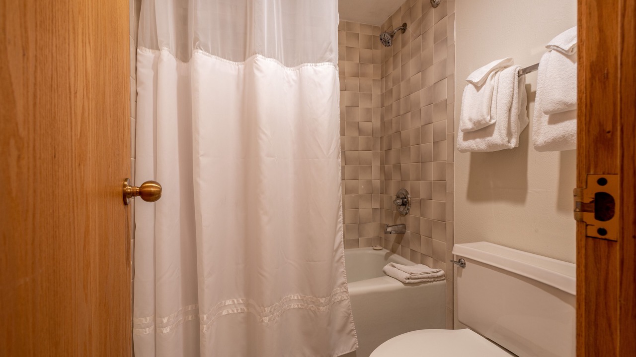 Photo of Bathroom in Copper Mountain