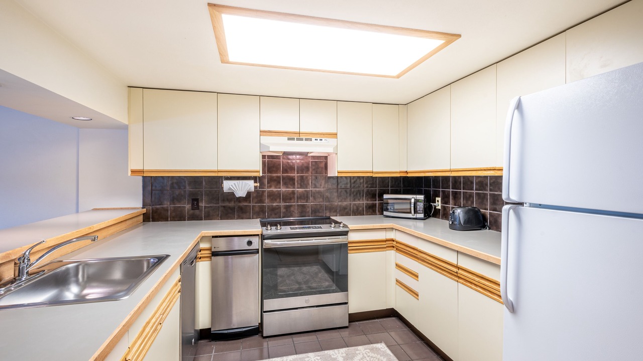 Photo of Kitchen in Copper Mountain