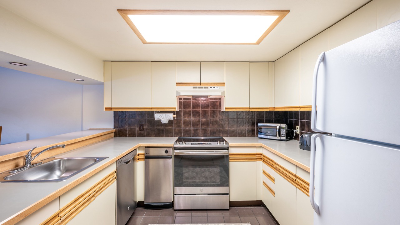 Photo of Kitchen in Copper Mountain