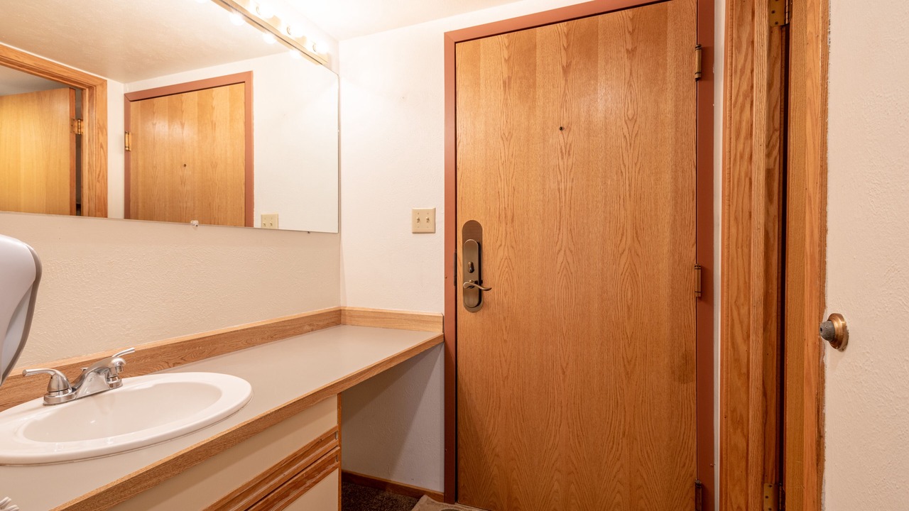 Photo of Bathroom in Copper Mountain