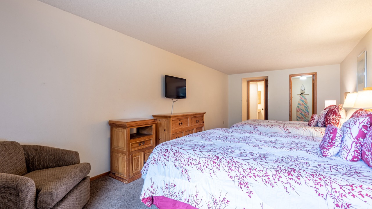 Photo of Bedroom in Copper Mountain