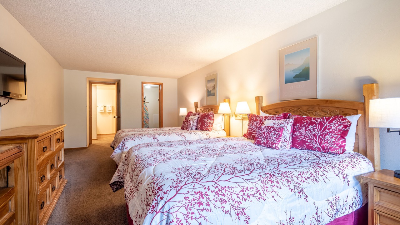 Photo of Bedroom in Copper Mountain