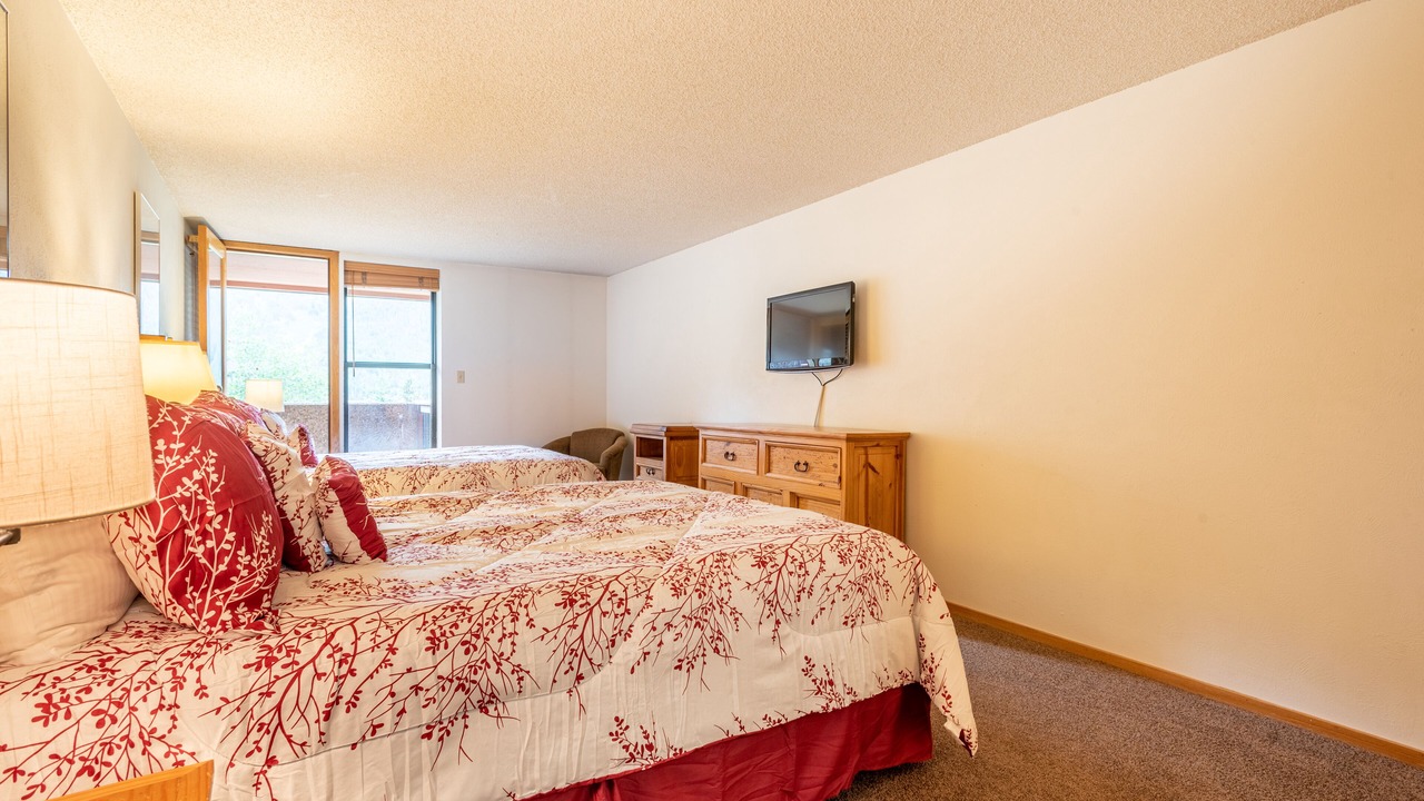 Photo of Bedroom in Copper Mountain
